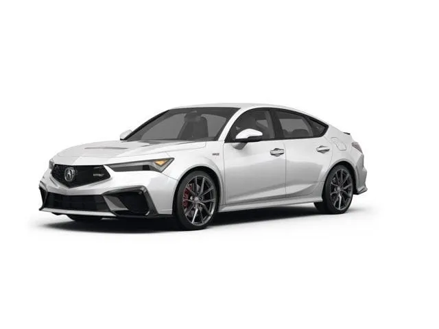 2025 Acura Integra w/A-Spec Technology Package thumbnail 34