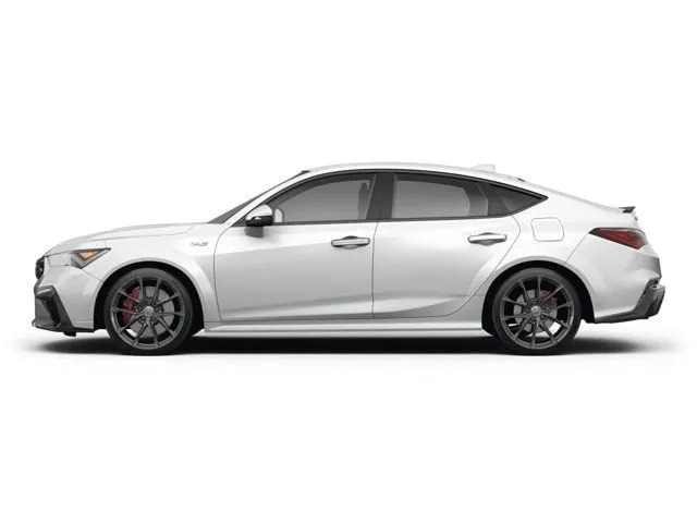 2025 Acura Integra w/A-Spec Technology Package thumbnail 35