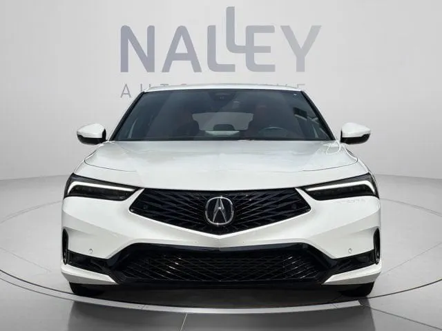2025 Acura Integra w/A-Spec Technology Package thumbnail 7
