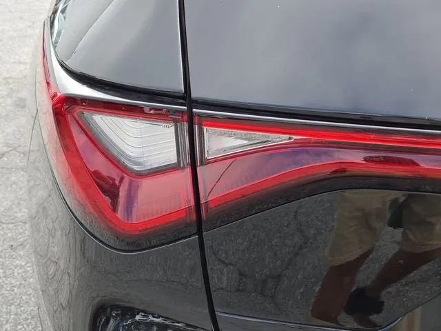 2025 Acura MDX Advance Package thumbnail 12