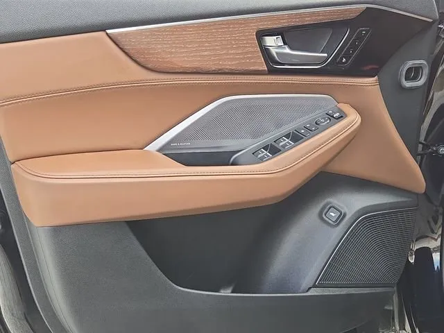 2025 Acura MDX Advance Package thumbnail 15