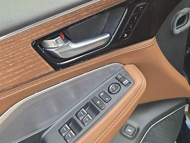 2025 Acura MDX Advance Package thumbnail 16