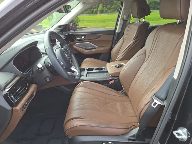 2025 Acura MDX Advance Package thumbnail 18