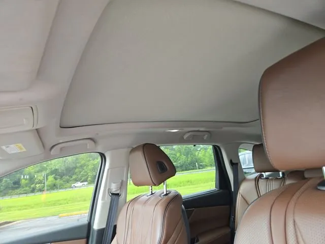 2025 Acura MDX Advance Package thumbnail 19