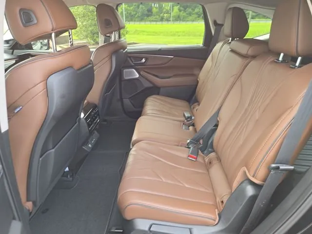 2025 Acura MDX Advance Package thumbnail 20