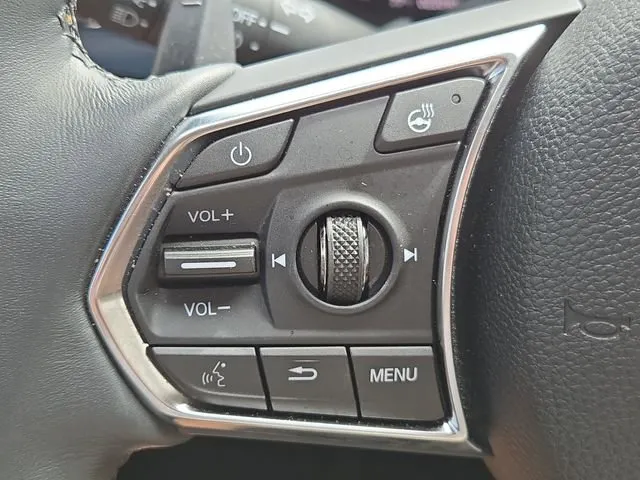 2025 Acura MDX Advance Package thumbnail 24