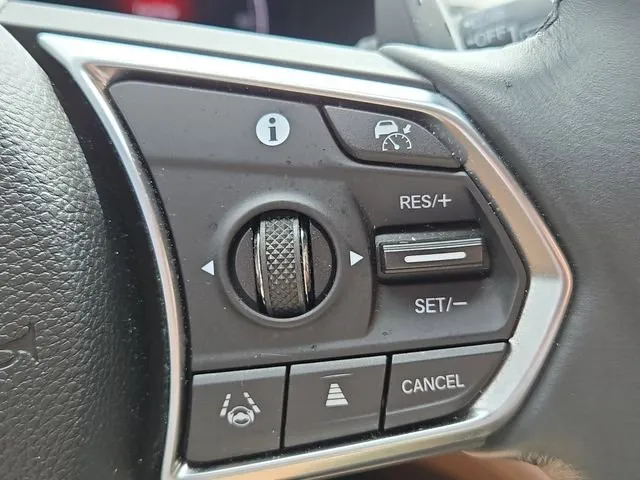 2025 Acura MDX Advance Package thumbnail 25