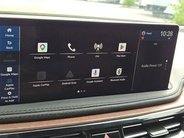 2025 Acura MDX Advance Package thumbnail 27