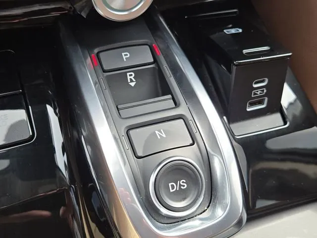 2025 Acura MDX Advance Package thumbnail 29