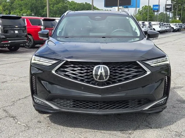 2025 Acura MDX Advance Package thumbnail 3