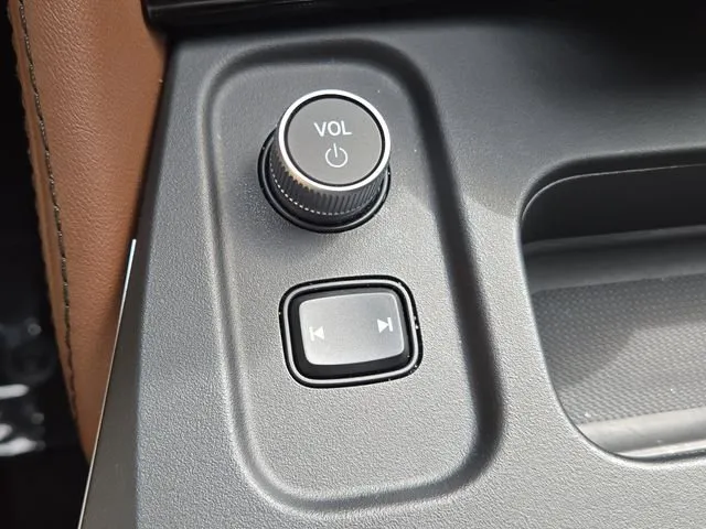 2025 Acura MDX Advance Package thumbnail 30
