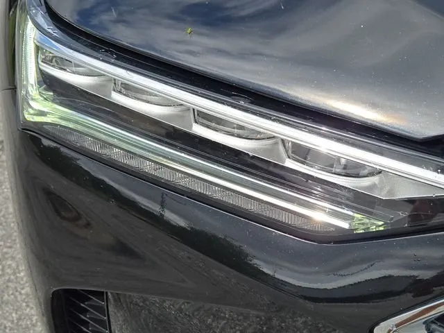 2025 Acura MDX Advance Package thumbnail 5
