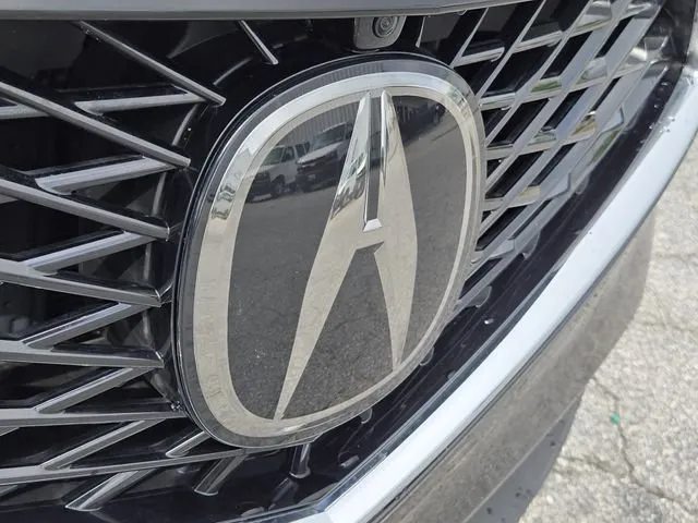 2025 Acura MDX Advance Package thumbnail 6