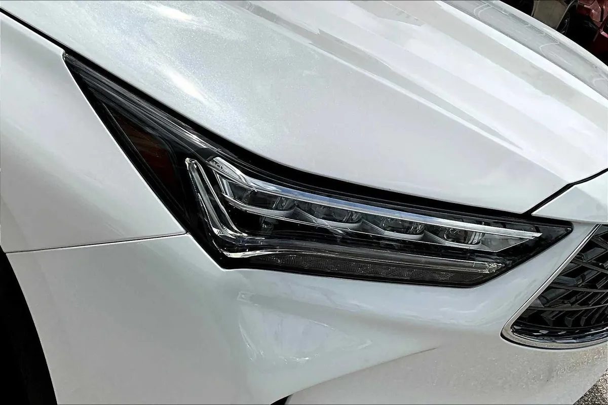 2025 Acura MDX thumbnail 28