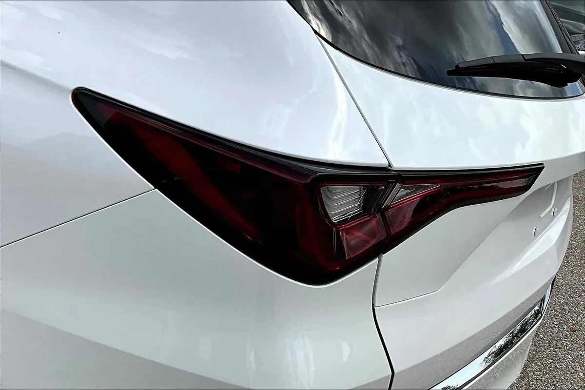 2025 Acura MDX thumbnail 29
