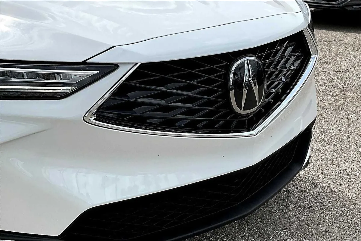 2025 Acura MDX thumbnail 30