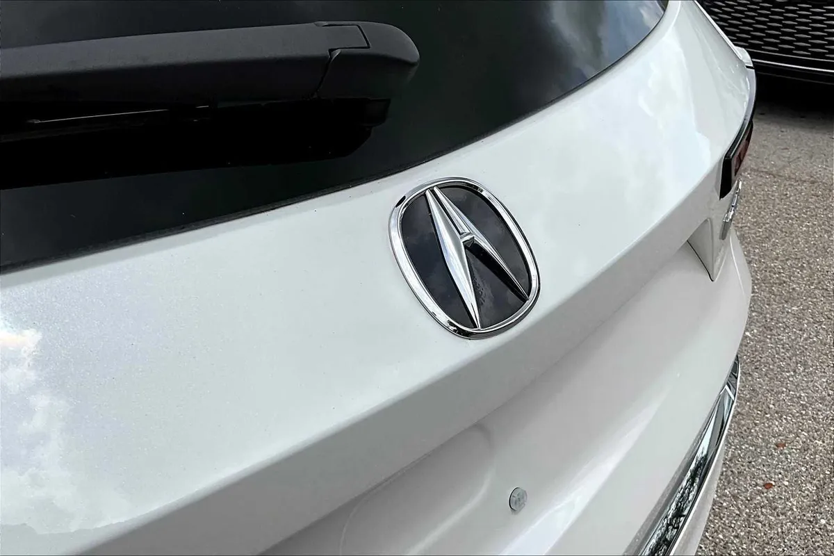 2025 Acura MDX thumbnail 31