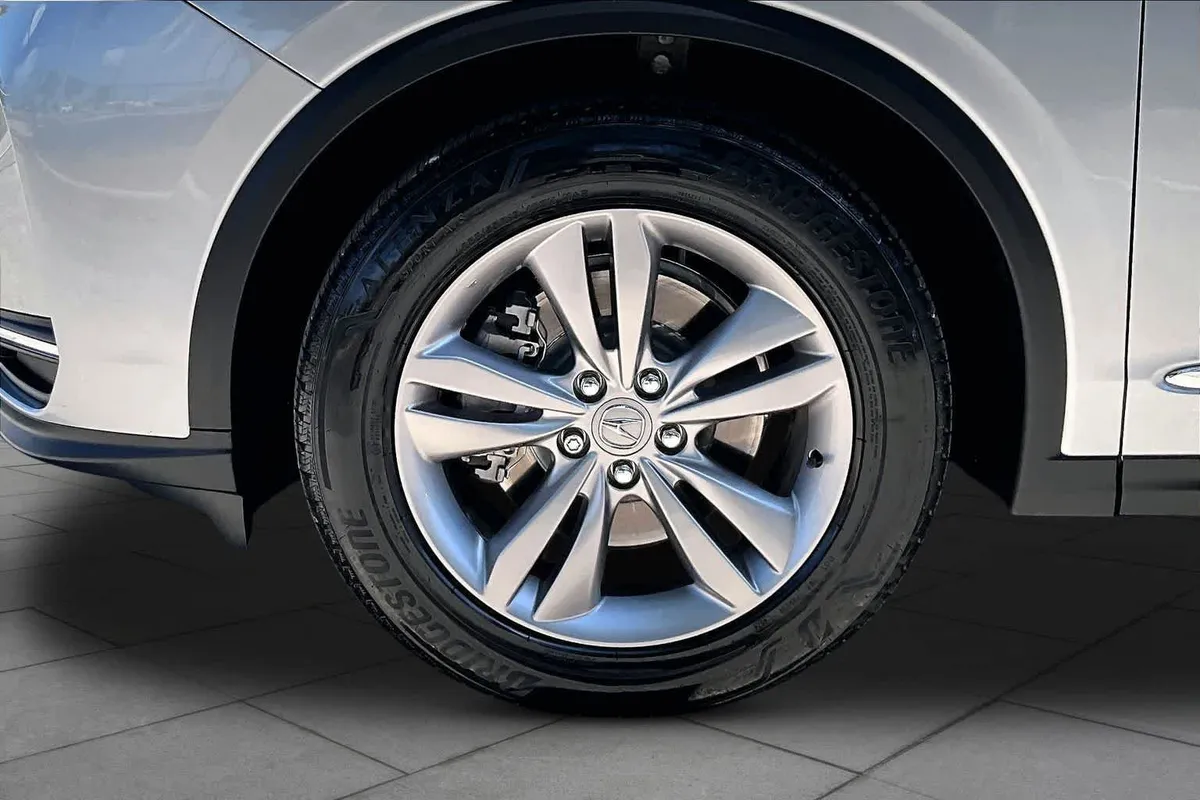 2025 Acura MDX thumbnail 11
