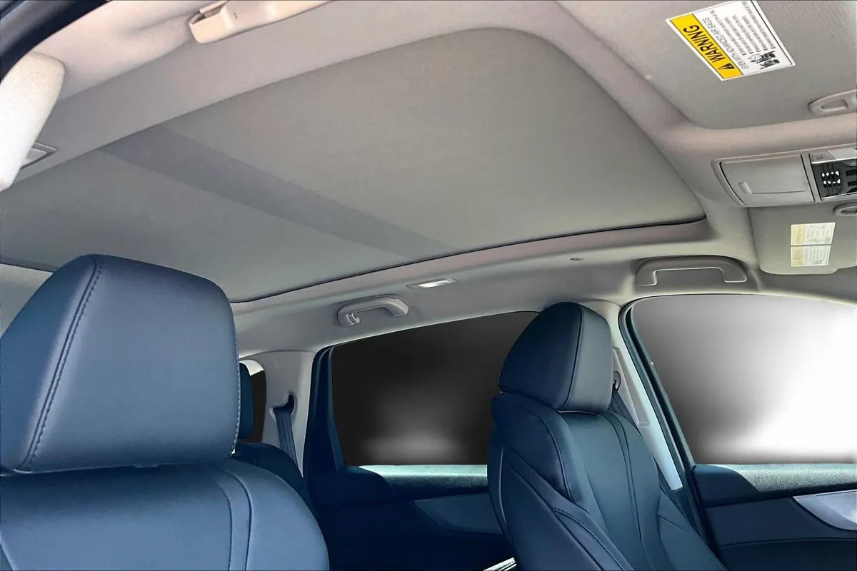 2025 Acura MDX thumbnail 14