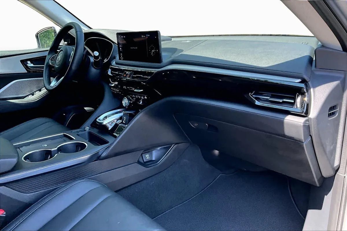 2025 Acura MDX thumbnail 19
