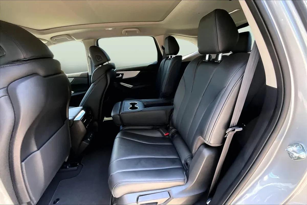 2025 Acura MDX thumbnail 21