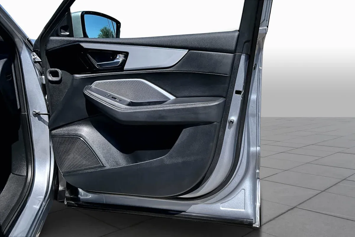 2025 Acura MDX thumbnail 27