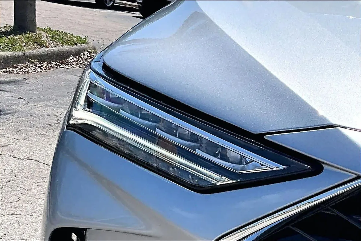 2025 Acura MDX thumbnail 28