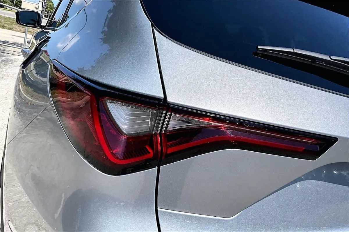 2025 Acura MDX thumbnail 29