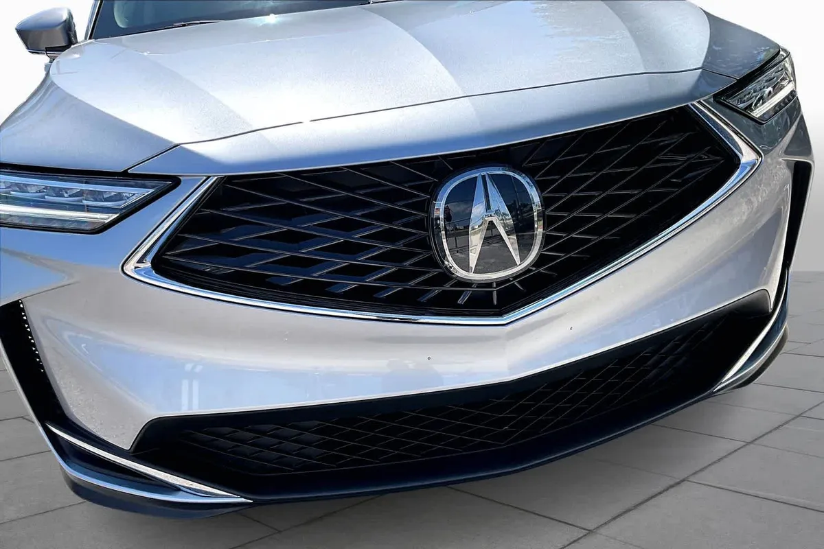 2025 Acura MDX thumbnail 30
