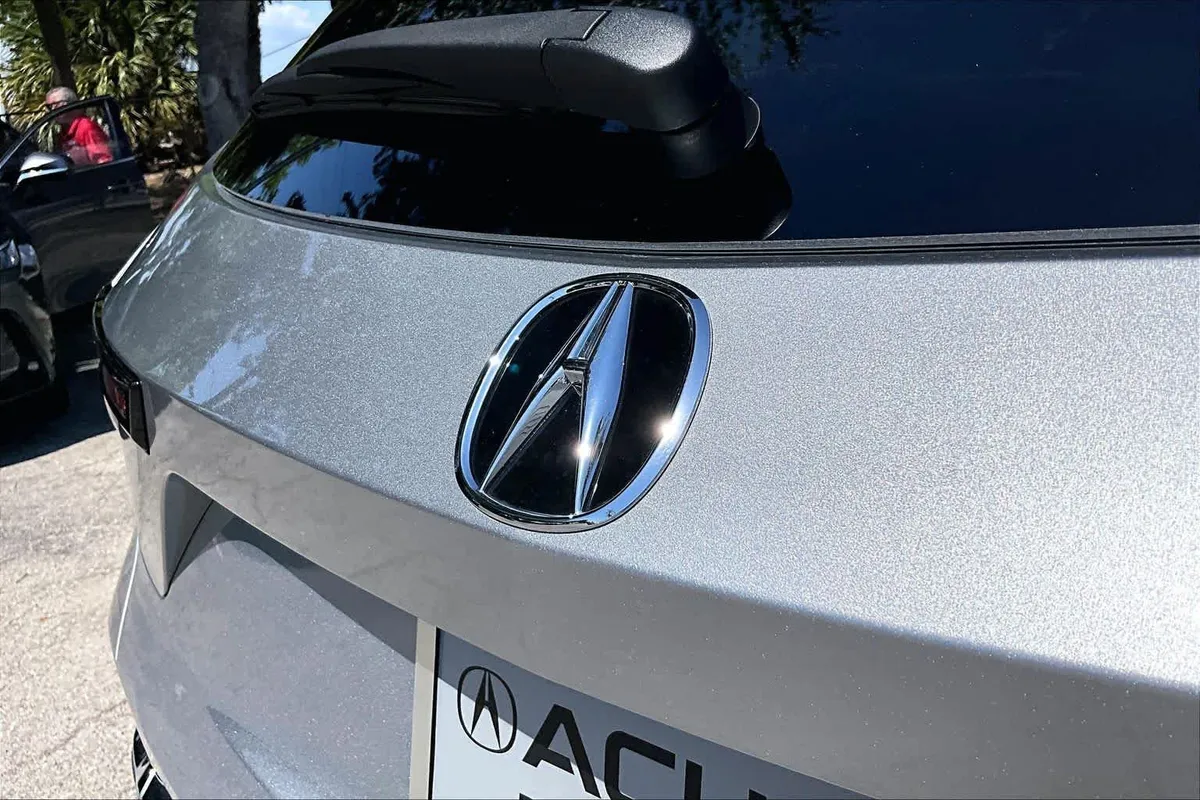 2025 Acura MDX thumbnail 31