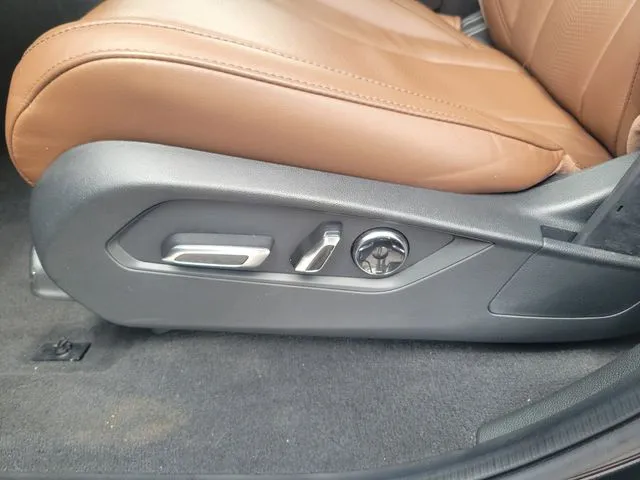 2025 Acura MDX FWD Technology Package thumbnail 10