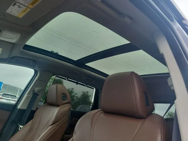 2025 Acura MDX FWD Technology Package thumbnail 12