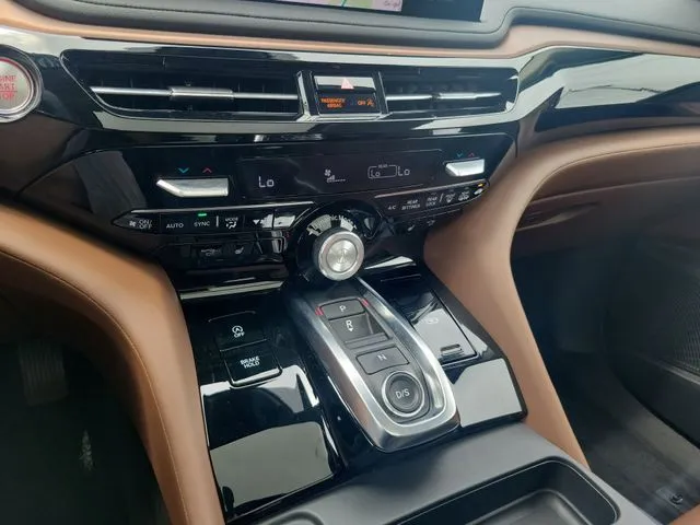 2025 Acura MDX FWD Technology Package thumbnail 24