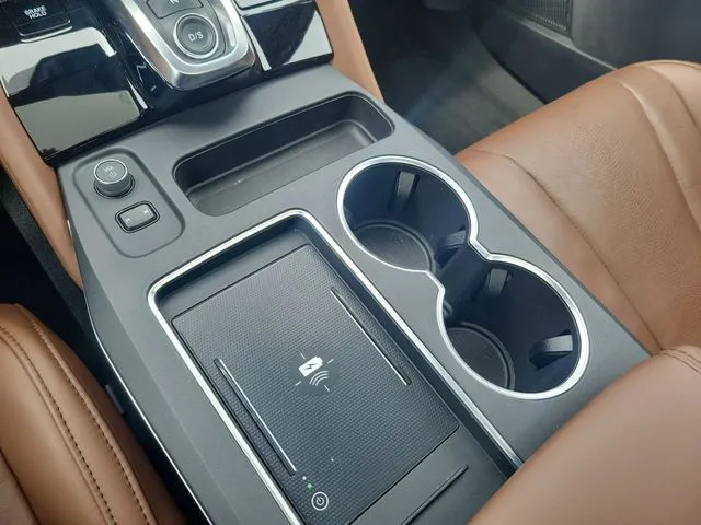 2025 Acura MDX FWD Technology Package thumbnail 25
