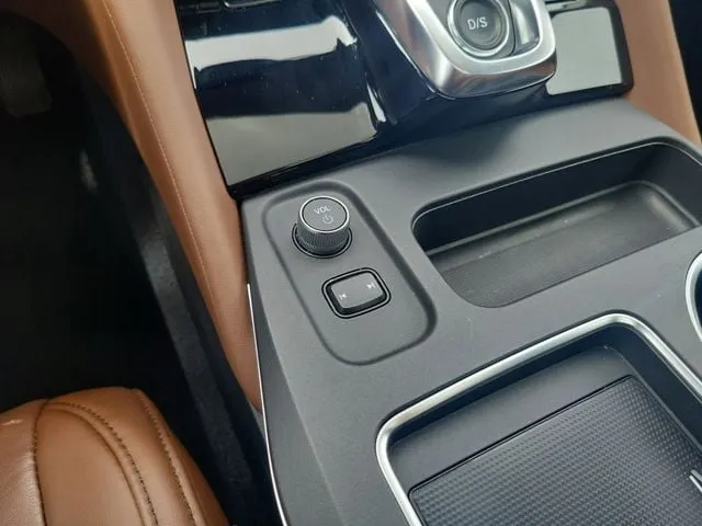 2025 Acura MDX FWD Technology Package thumbnail 26