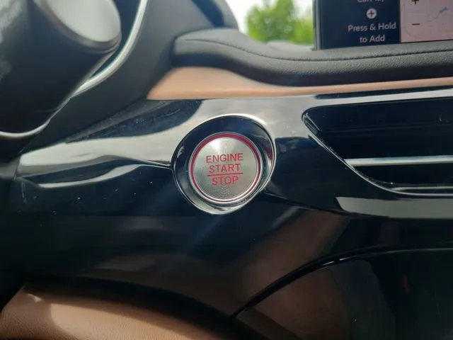 2025 Acura MDX FWD Technology Package thumbnail 27