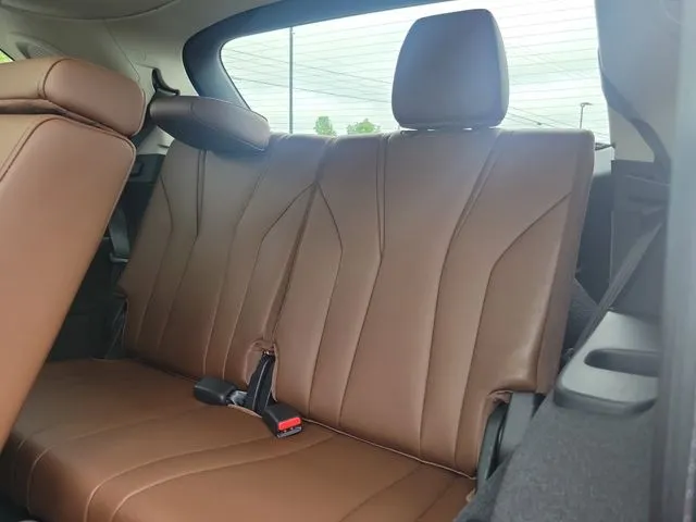 2025 Acura MDX FWD Technology Package thumbnail 30