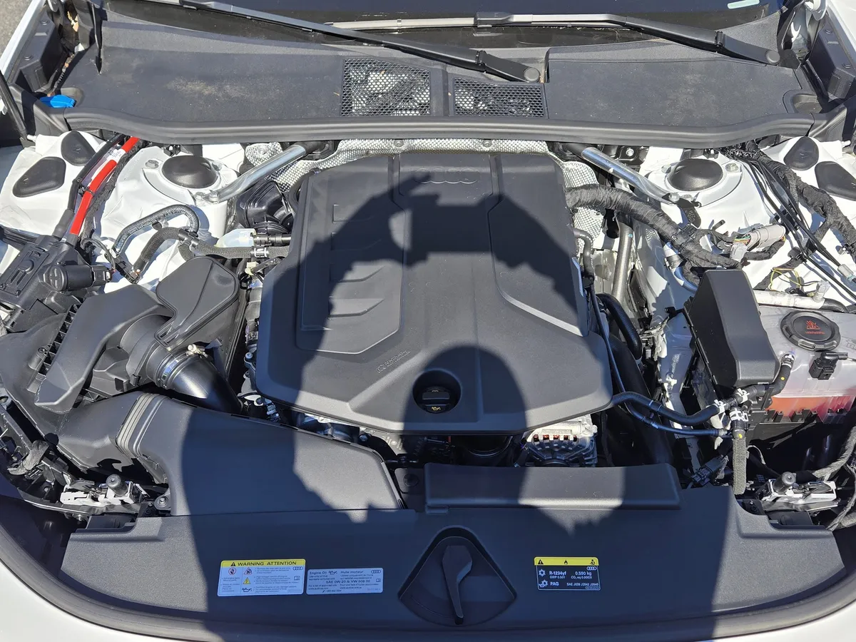 2025 Audi A5 Premium Plus thumbnail 13