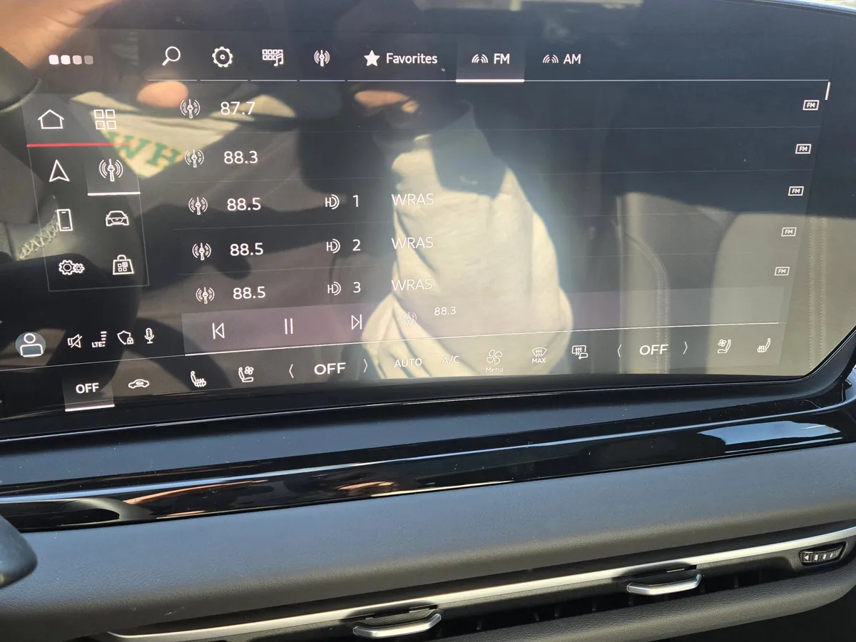 2025 Audi A5 Premium Plus thumbnail 15