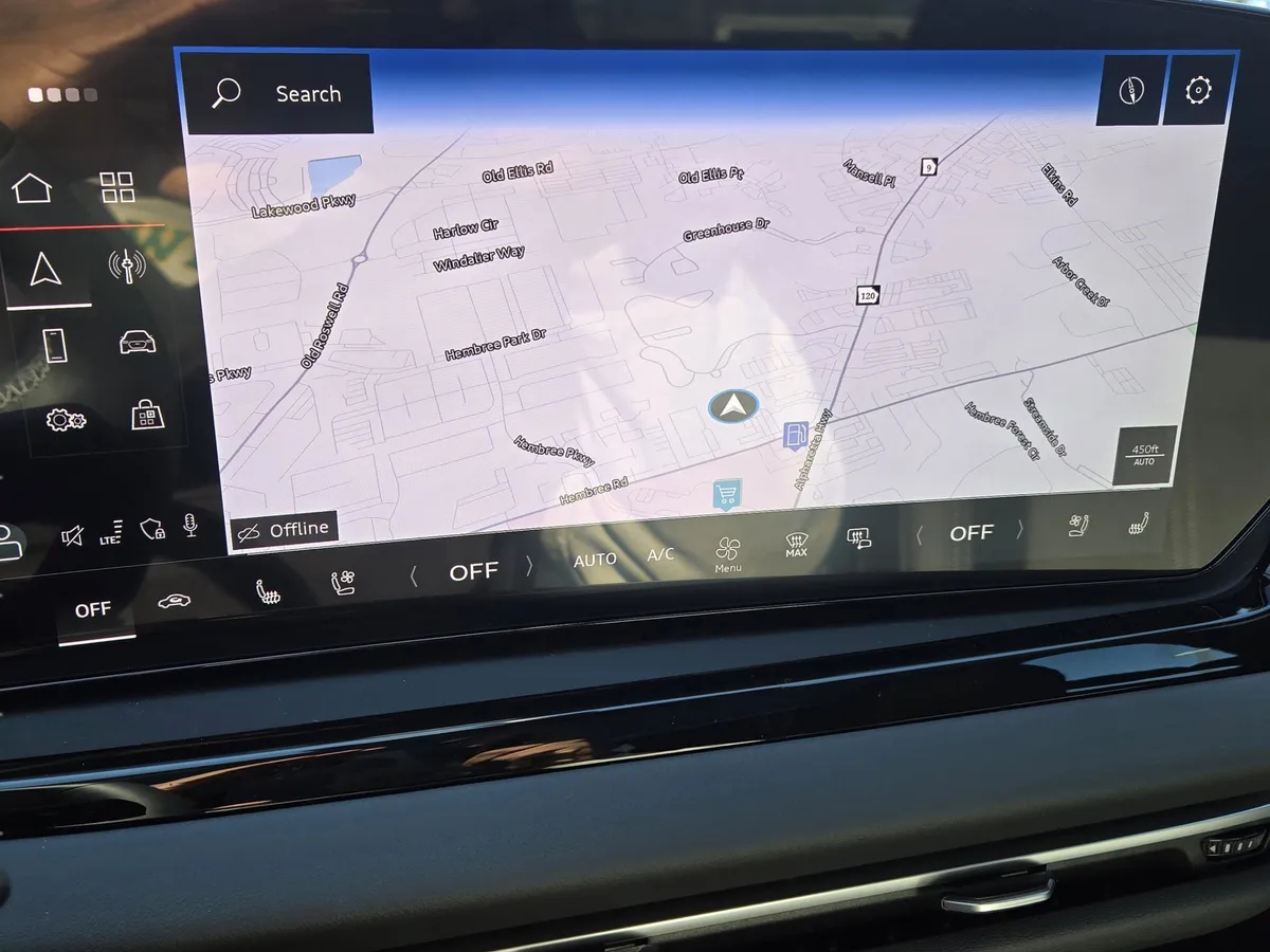 2025 Audi A5 Premium Plus thumbnail 19