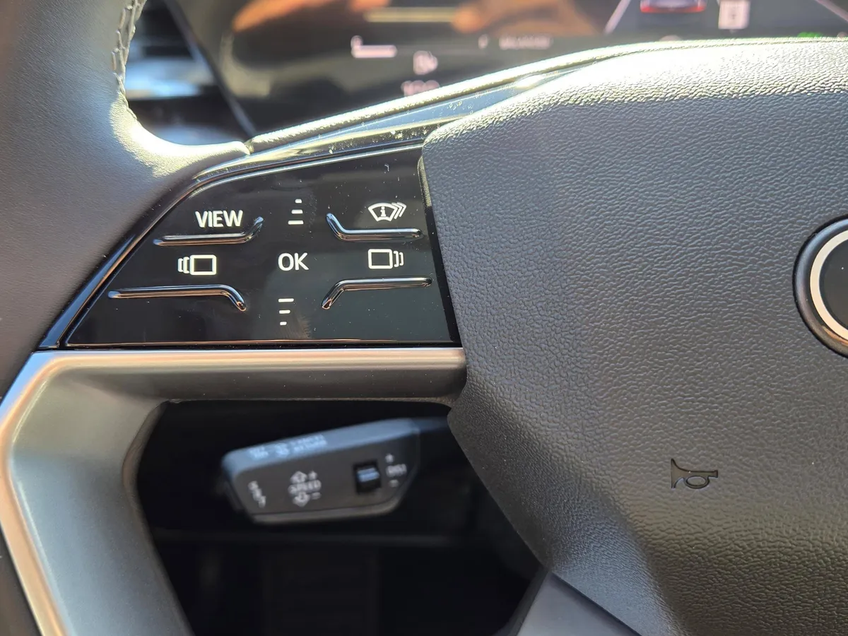 2025 Audi A5 Premium Plus thumbnail 20