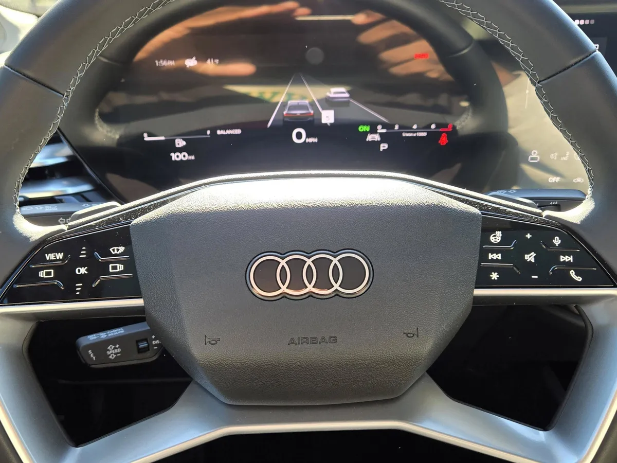 2025 Audi A5 Premium Plus thumbnail 22