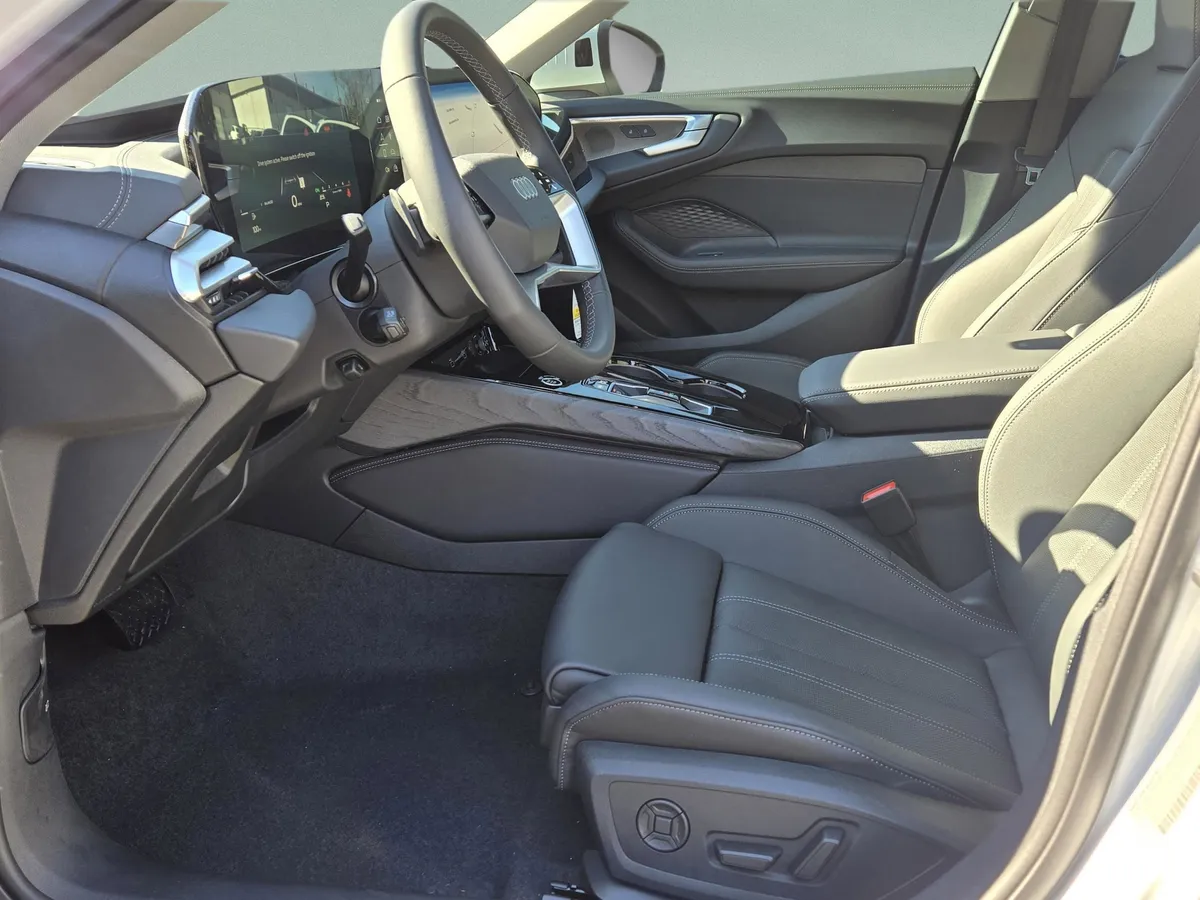 2025 Audi A5 Premium Plus thumbnail 27