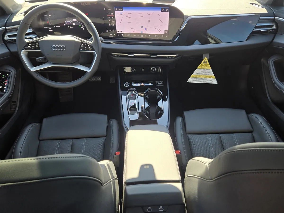 2025 Audi A5 Premium Plus thumbnail 28
