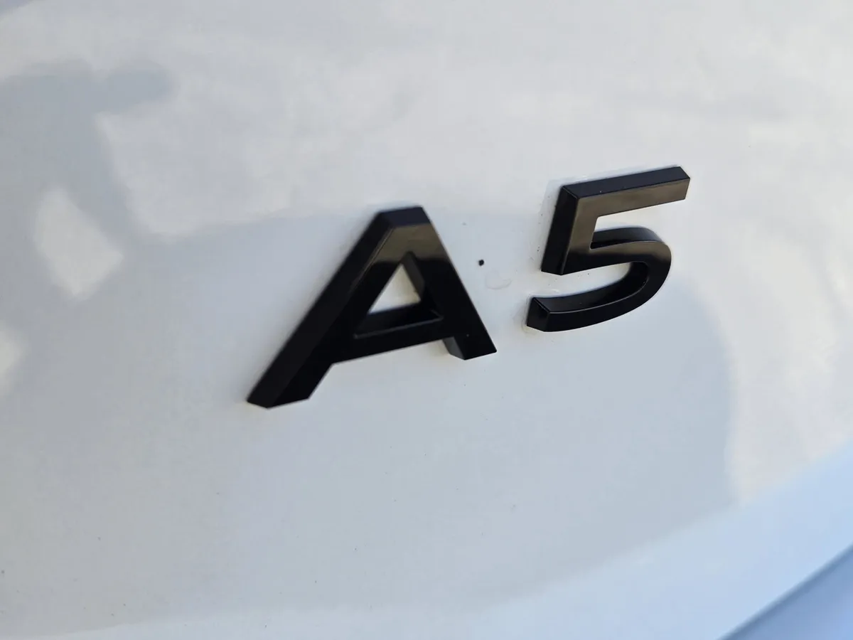 2025 Audi A5 Premium Plus thumbnail 31