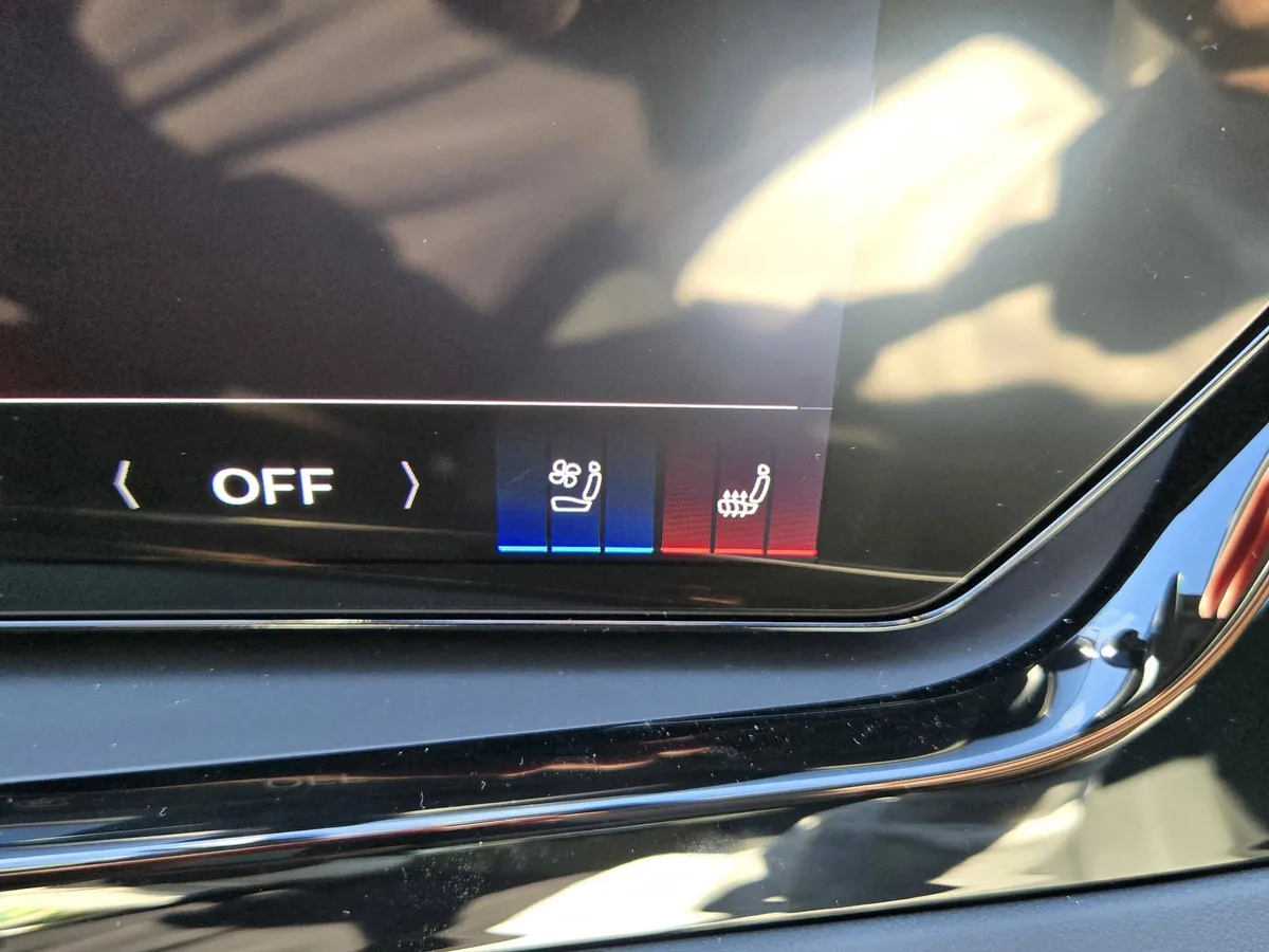 2025 Audi A5 Premium Plus thumbnail 33