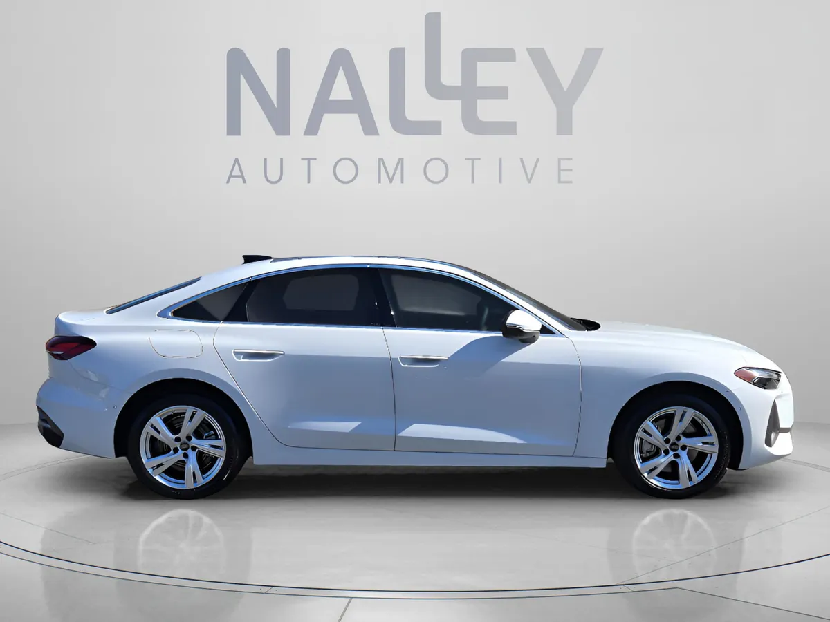 2025 Audi A5 Premium Plus thumbnail 6
