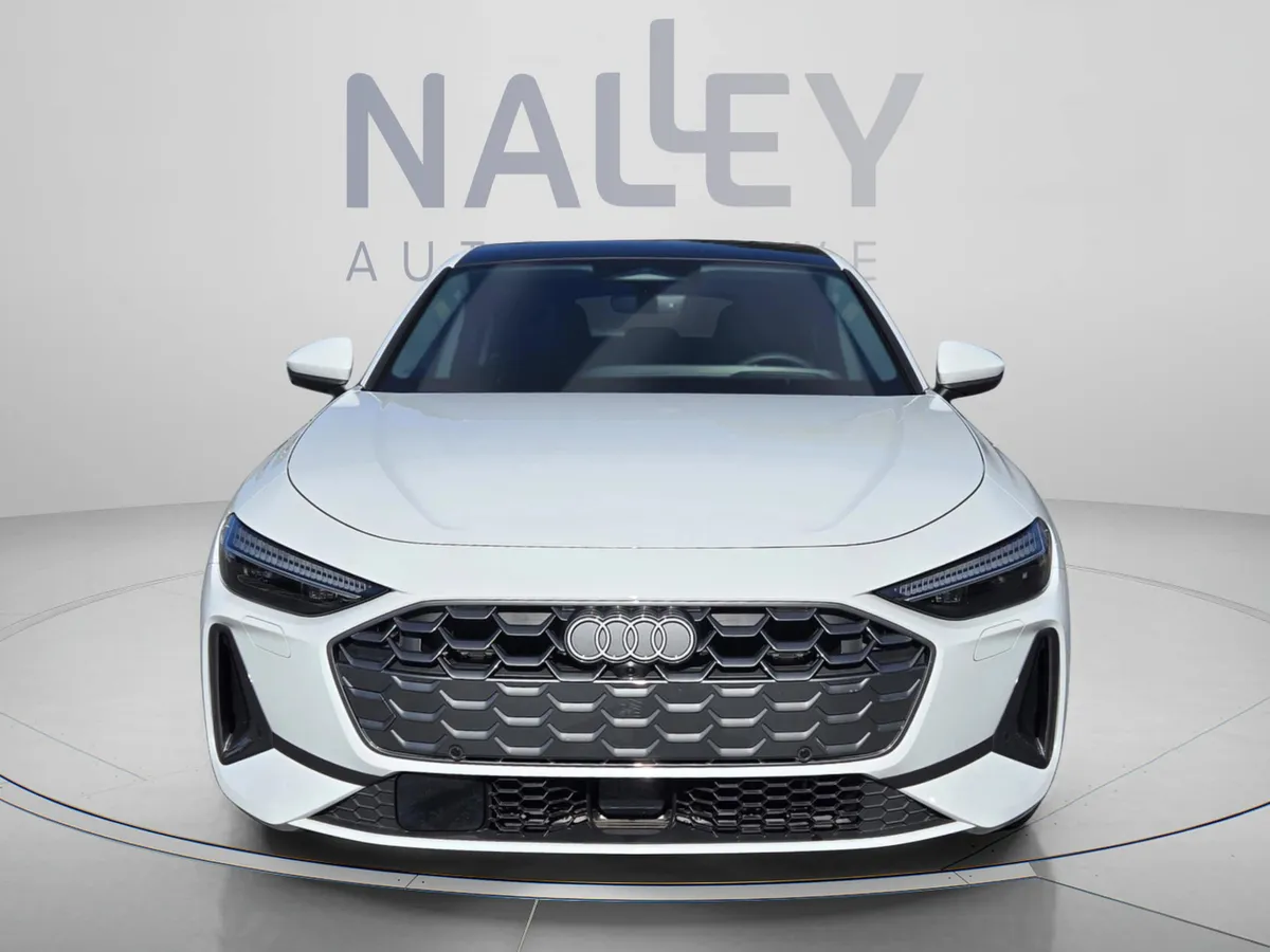 2025 Audi A5 Premium Plus thumbnail 8