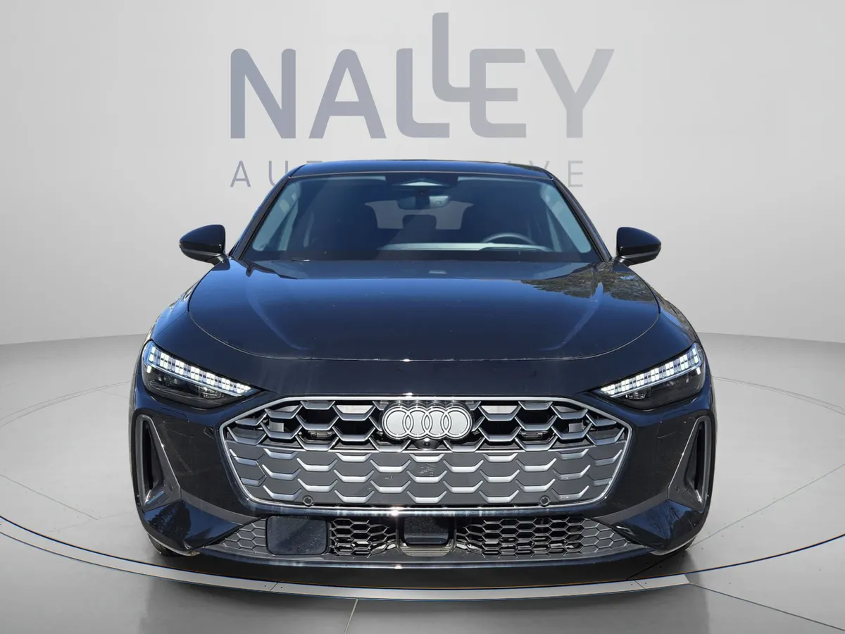 2025 Audi A5 Premium Plus thumbnail 10