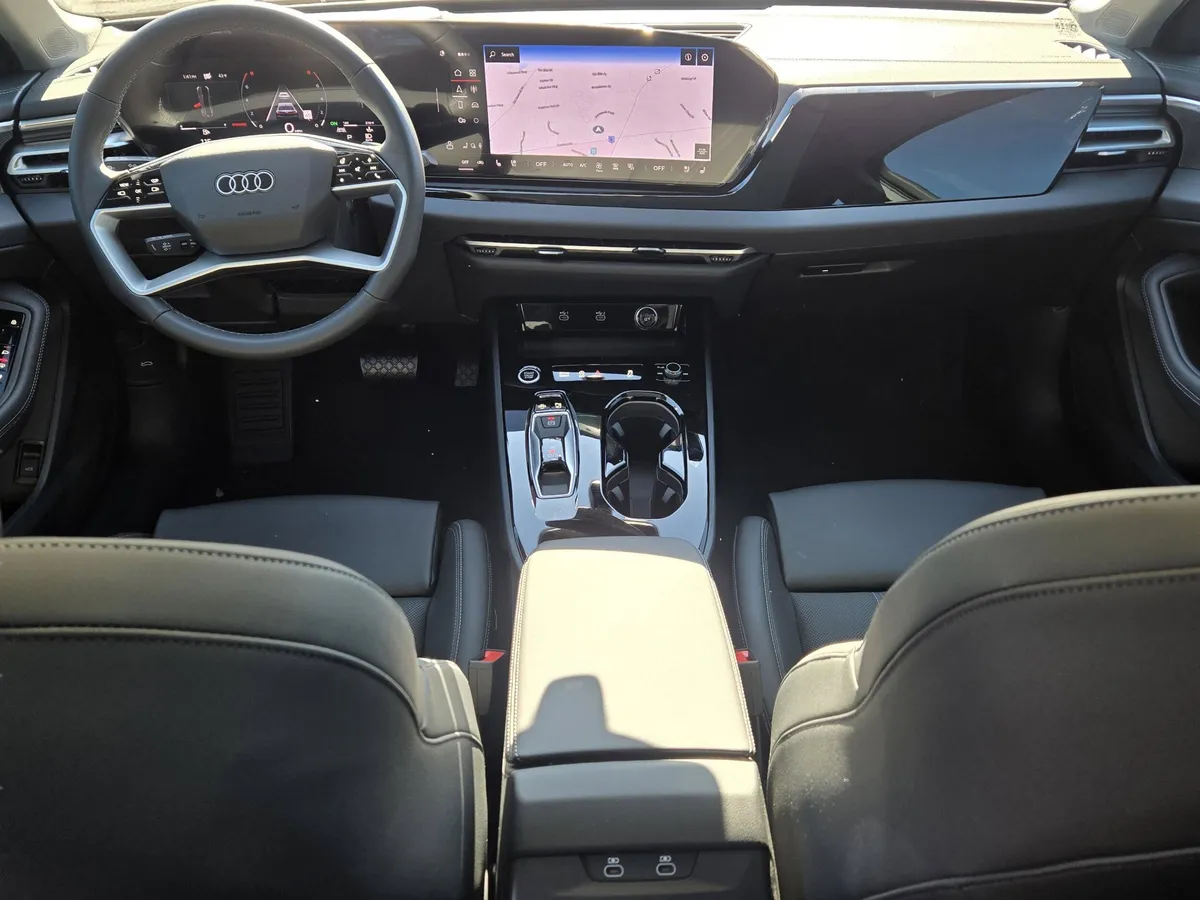 2025 Audi A5 Premium Plus thumbnail 13
